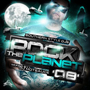 Rock the Planet 2008